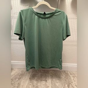 Green T Shirt
